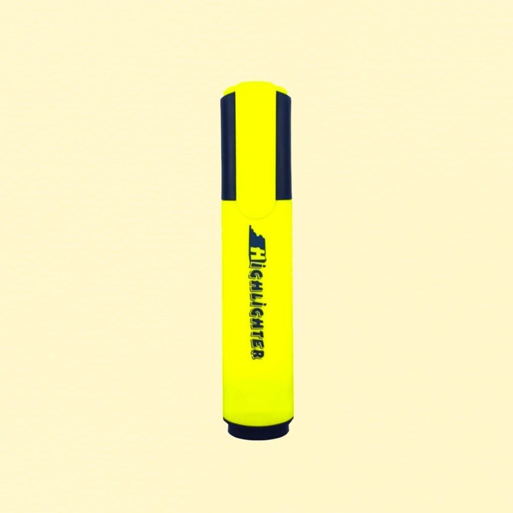 Bút dạ quang Thiên Long HL-012