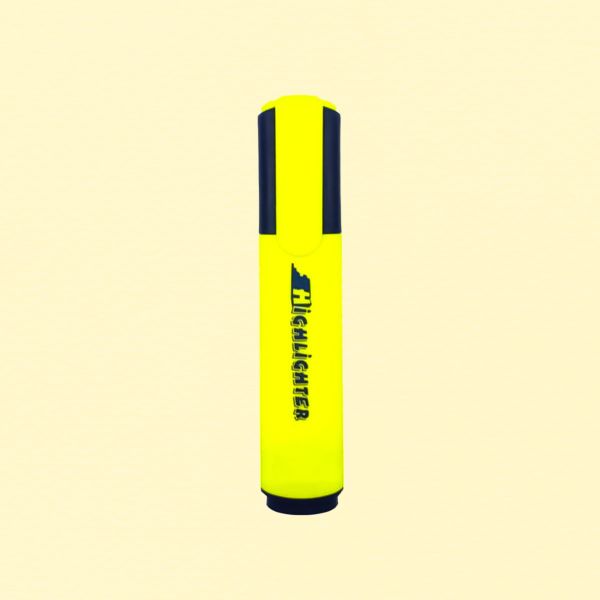 Bút dạ quang Thiên Long HL-012