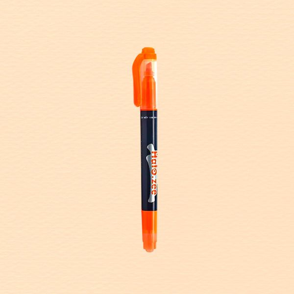 Bút dạ quang Thiên Long HL-03 chính hãng