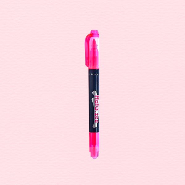 Bút dạ quang Thiên Long HL-03 chính hãng