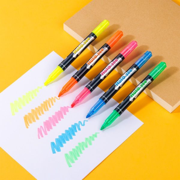 Bút dạ quang Thiên Long HL-03