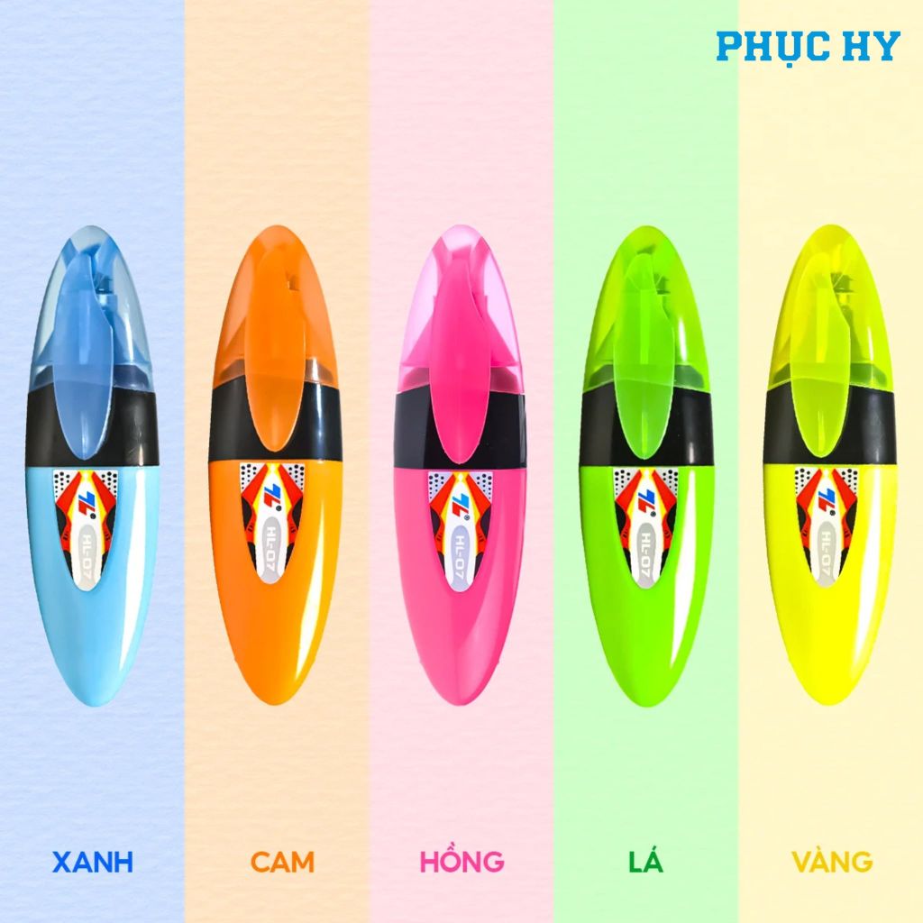 Bút dạ quang HL-07