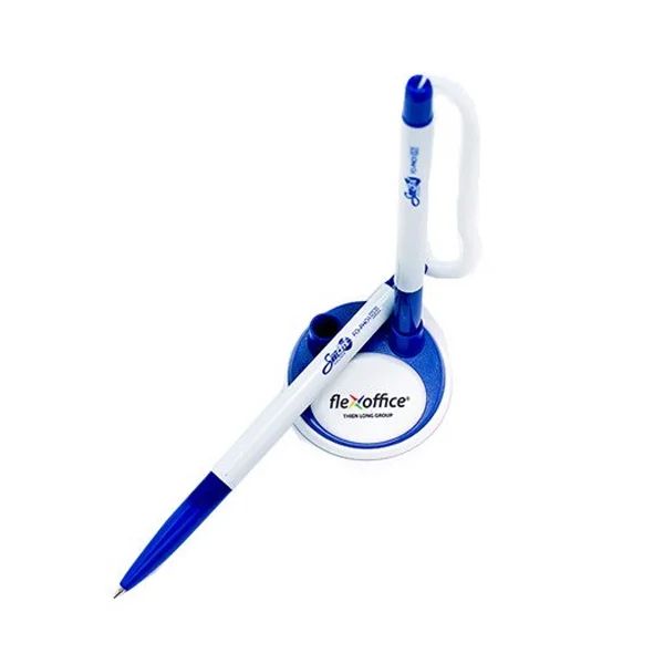 Bút đế cắm FlexOffice FO-PH01/VN 0,7 mm, bộ 2 bút
