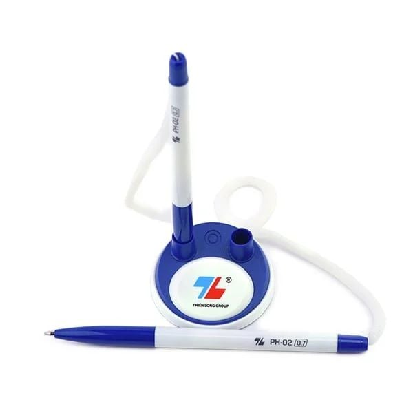 Bút đế cắm Thiên Long PH-02