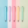 Bút Gel B màu Pastel Thiên Long GEL-B015 – Thiết Kế Trẻ Trung, Hiện Đại