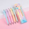Bút Gel B màu Pastel Thiên Long GEL-B015 – Thiết Kế Trẻ Trung, Hiện Đại