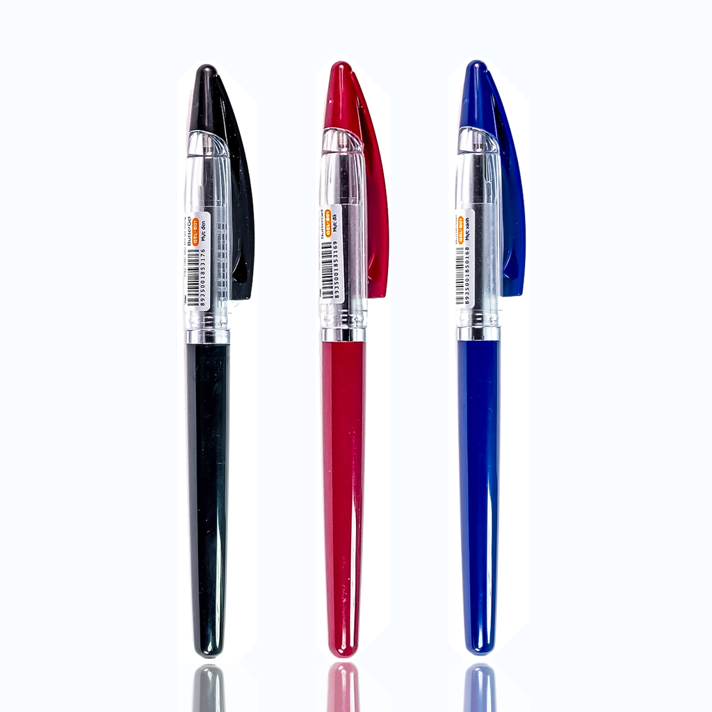 Bút Gel B Thiên Long GEL-B01