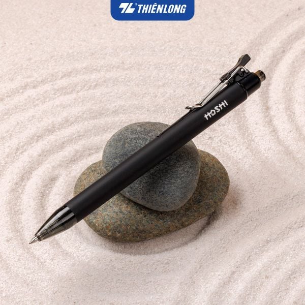 Bút Gel Hoshi Thiên Long GEL-046/HS | Công nghệ Nhật Bản