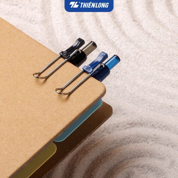 Bút Gel Hoshi Thiên Long GEL-046/HS | Công nghệ Nhật Bản