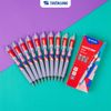 Bút Gel Quick Dry Thiên Long GEL-033/V2 | Mực khô siêu nhanh