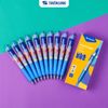 Bút Gel Quick Dry Thiên Long GEL-033/V2 | Mực khô siêu nhanh