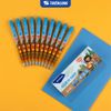Bút gel Quick Dry Thiên Long GEL-040 | Hình Bububu