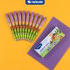 Bút gel Quick Dry Thiên Long GEL-040 | Hình Bububu
