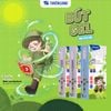 Bút Gel Thiên Long GEL-012/AK – Nét 0.5mm, Nhân vật Akooland Tahi