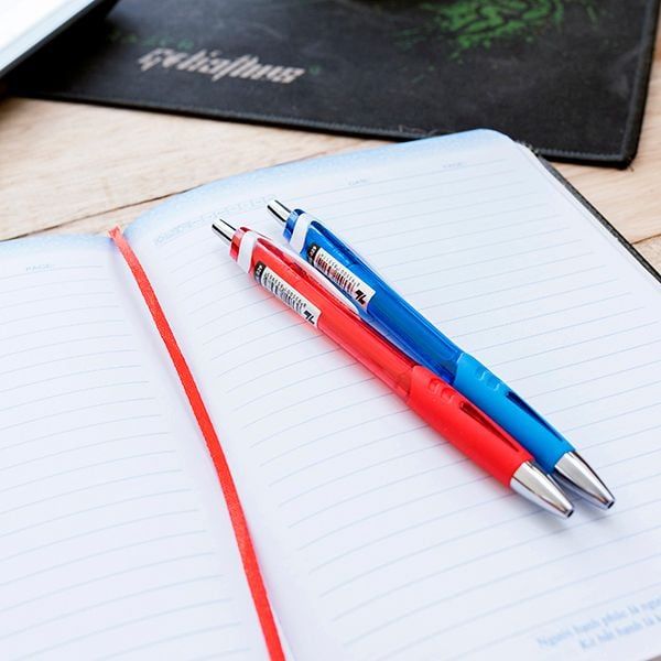 Bút Gel Thiên Long GEL-029 -Ngòi 0.5mm | Viết mượt, bền đẹp