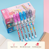 Bút Gel Xoá Được Thiên Long Điểm 10 TP-GELE01 – Viết & Xóa Tiện Lợi