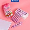 Bút Gel Xóa Được Thiên Long TP-GELE003 - Hoạt hình Mondee