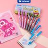 Bút Gel Xóa Được Thiên Long TP-GELE003 - Hoạt hình Mondee