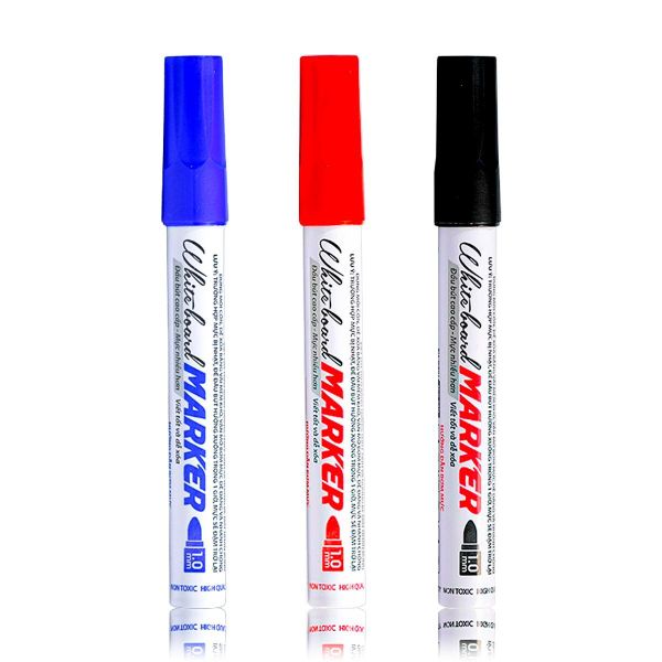 Bút lông bảng Bizner BIZ-WB01 - Thiên Long chính hãng