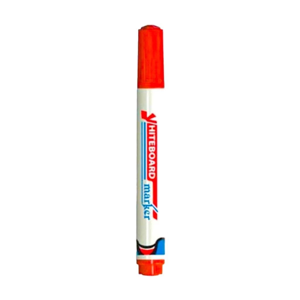Bút lông bảng Flexoffice FO-WB03/TH – An toàn cho lớp học và văn phòng