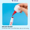 Bút lông bảng Thiên Long Flexoffice FO-WB02/XK – Whiteboard Marker