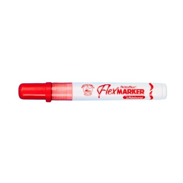 Bút lông bảng Thiên Long Flexoffice FO-WB02/XK - Whiteboard Marker