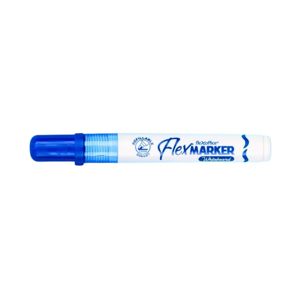 Bút lông bảng Thiên Long Flexoffice FO-WB02/XK - Whiteboard Marker