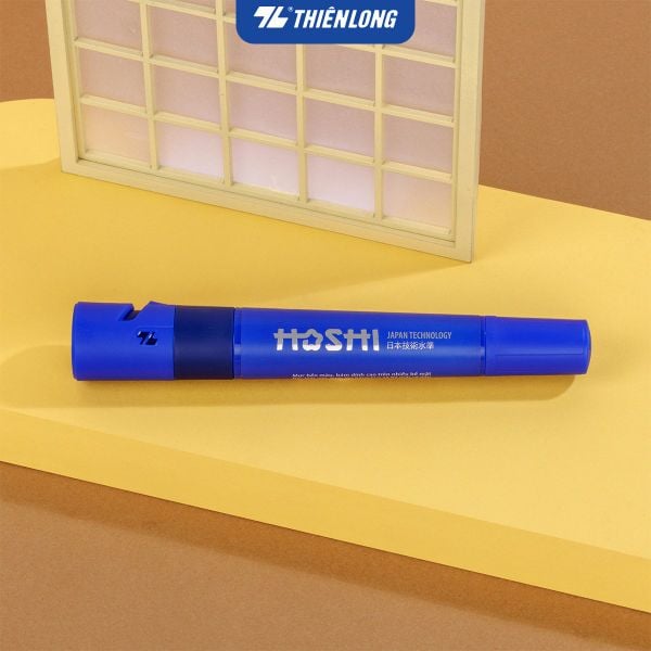 Bút lông dầu Hoshi Thiên Long PM-021/HS