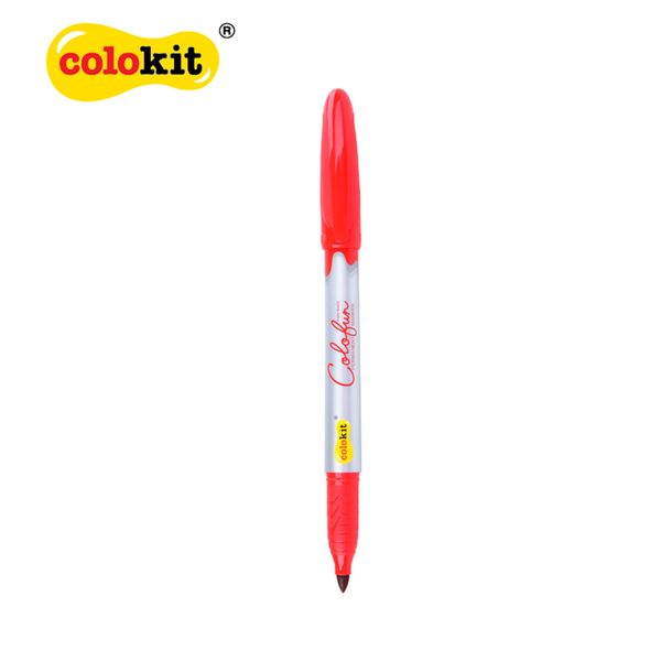 Bút lông dầu mỹ thuật Thiên Long Colokit PM-C02