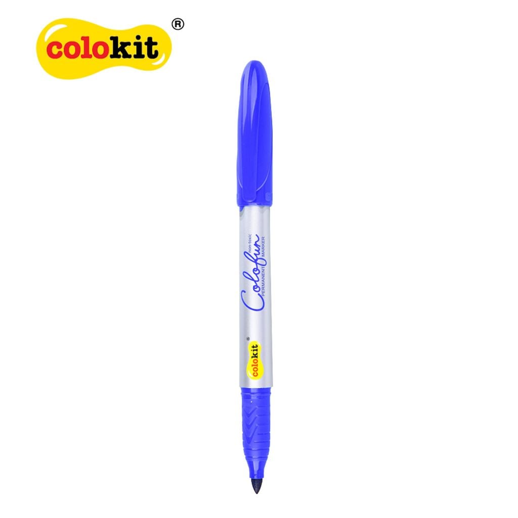 Bút lông dầu mỹ thuật Thiên Long Colokit PM-C02