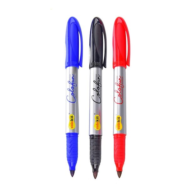 Bút lông dầu mỹ thuật Thiên Long Colokit PM-C02