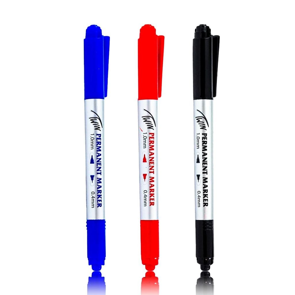 Bút lông dầu Thiên Long FlexOffice FO-PM-01