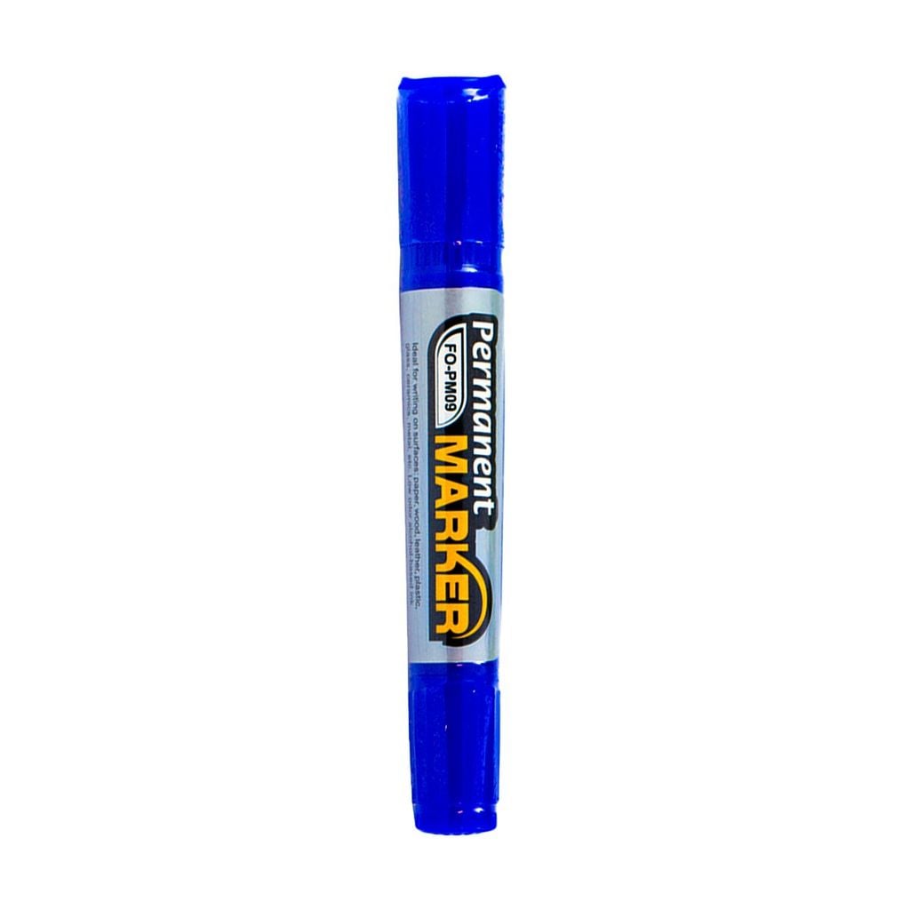 Bút lông dầu Thiên Long FlexOffice FO-PM-09 – 2 đầu 0.8mm & 6mm