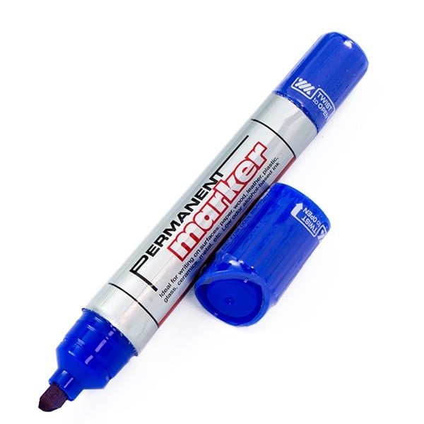Bút lông dầu Thiên Long FlexOffice FO-PM011