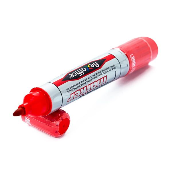 Bút lông dầu Thiên Long FlexOffice FO-PM011