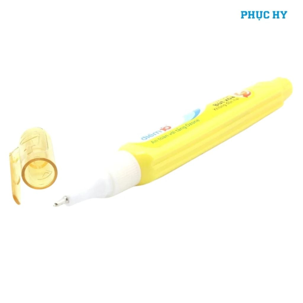 Bút xóa nước Điểm 10 TP-CP04 3ml