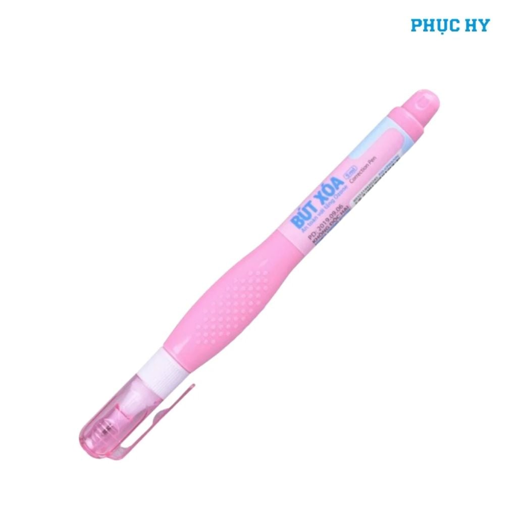 Bút xóa nước FlexOffice FO-CP03/VN 5ml màu xanh