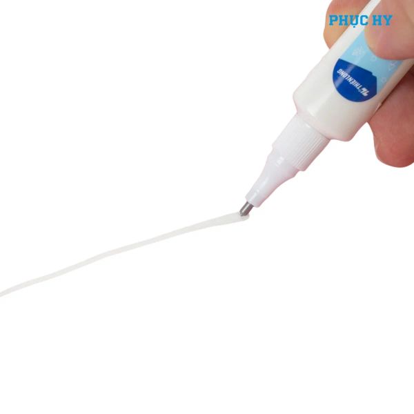 Bút xóa nước Thiên Long CP-012 3ml