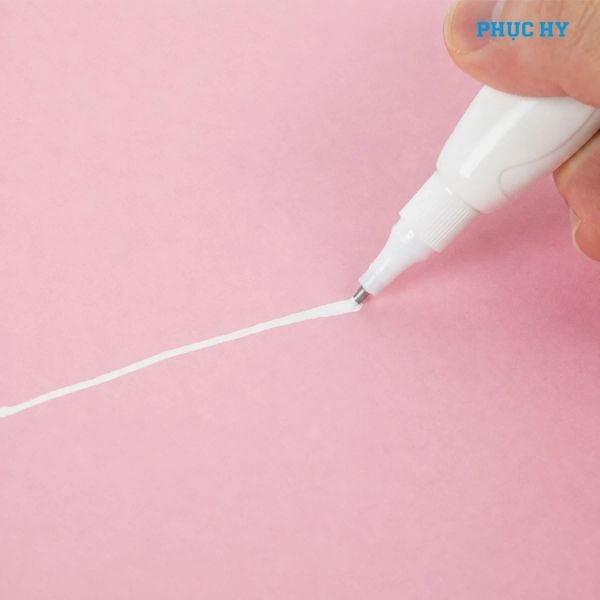 Bút xóa nước Thiên Long CP-015 5ml