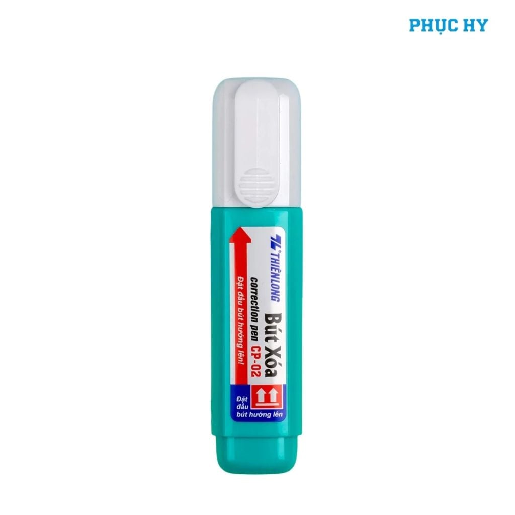 Bút xóa Thiên Long CP-02 12ml