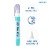 Bút xóa Thiên Long CP-05 7ml đầu kim loại chống tắc