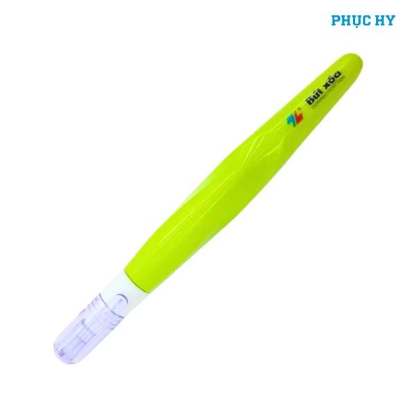 Bút xóa Thiên Long CP-06 7ml – Hộp 10 cây