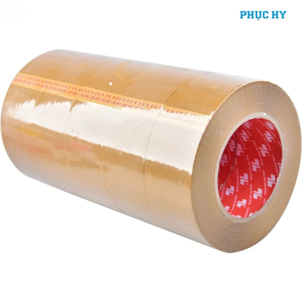 Băng keo đục BKD-040 48mm × 40 yards