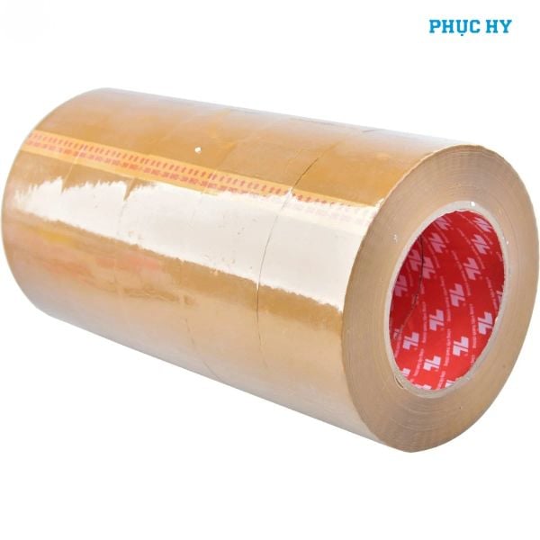 Băng keo đục BKD-040 48mm × 40 yards