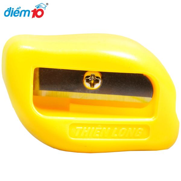 Chuốt chì chiếc lá Điểm 10 TP-S021 thép không gỉ