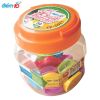 Chuốt chì chiếc lá Điểm 10 TP-S021 thép không gỉ