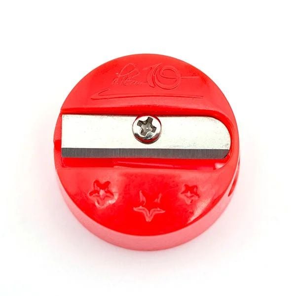 Chuốt chì Điểm 10 S-09 màu đỏ