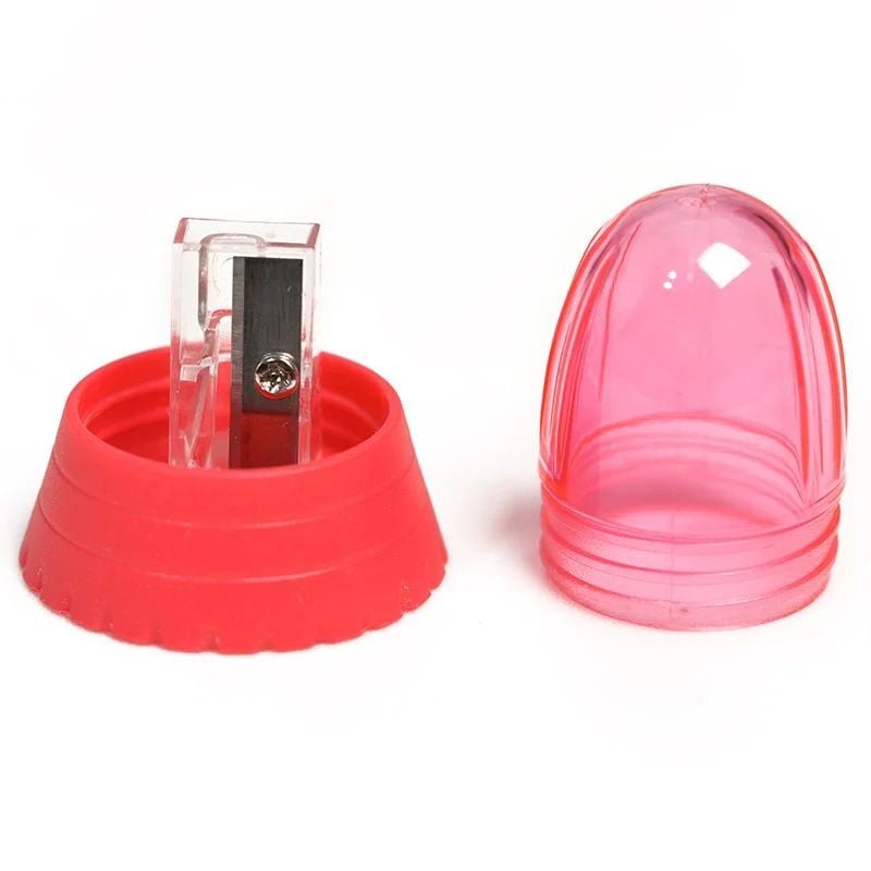 Chuốt chì Điểm 10 TP-S016 có khoang chứa