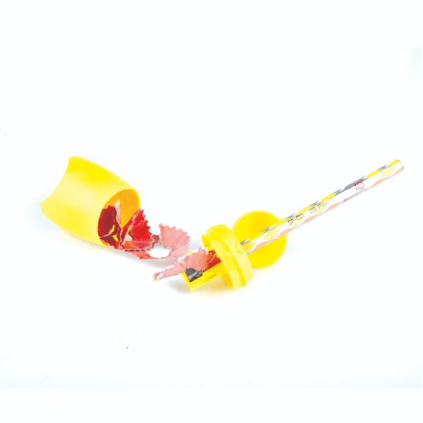 Chuốt chì Điểm 10 TP-S018 cho 3 loại bút