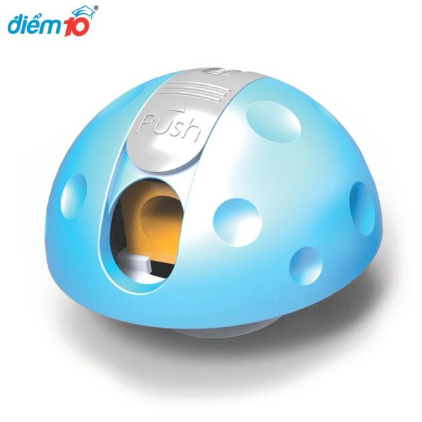 Chuốt chì hình nấm Điểm 10 TP-S020 có khoang chứa